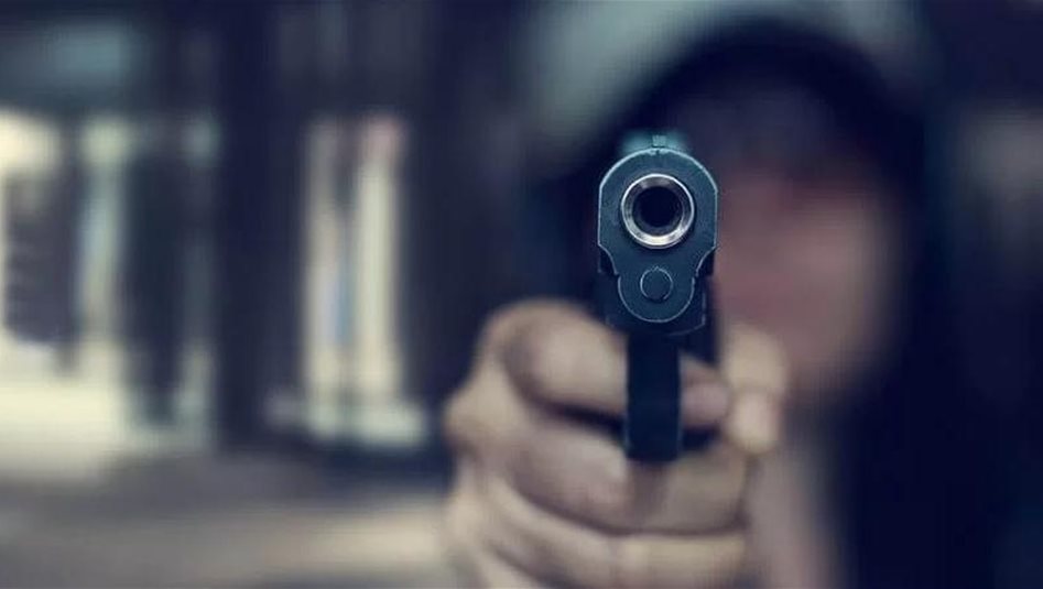 شاب يقتل جدته برصاصة مسدس جنوب بغداد