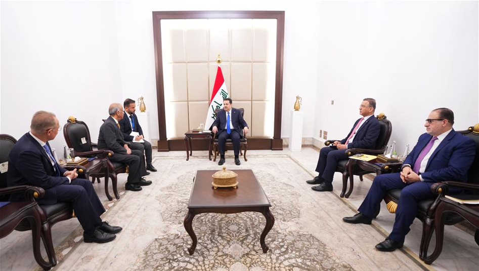 السوداني: نقل quot;الدواعشquot; إلى السجون العراقية quot;مؤقتquot; وهدفه حماية الأمن الوطني وأمن المنطقة 