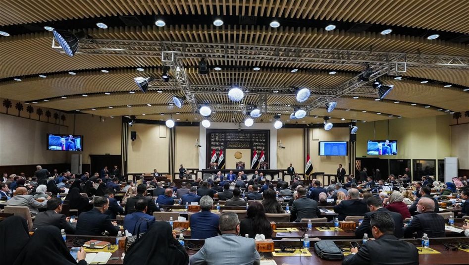 مسودة تعديل قانون الشهداء بيد البرلمان.. امتيازات بينها تمديد الرواتب التقاعدية 25 سنة