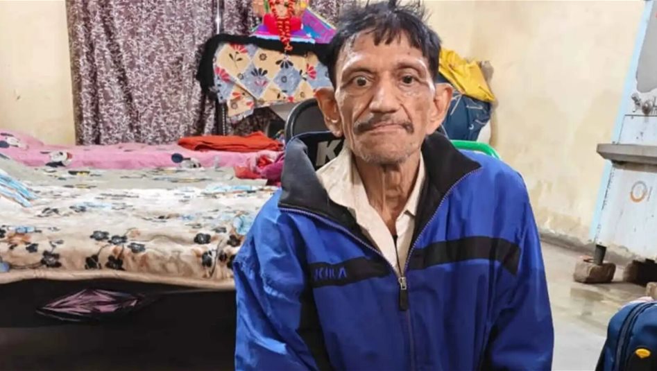 متسول يمتلك منازل وسيارات وأعمالاً تجارية