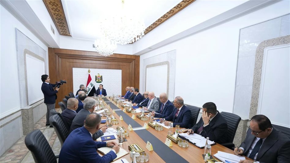 العراق – السوداني يصدر توجيهاته خلال اجتماع للمسؤولين في وزارتي النفط والتخطيط