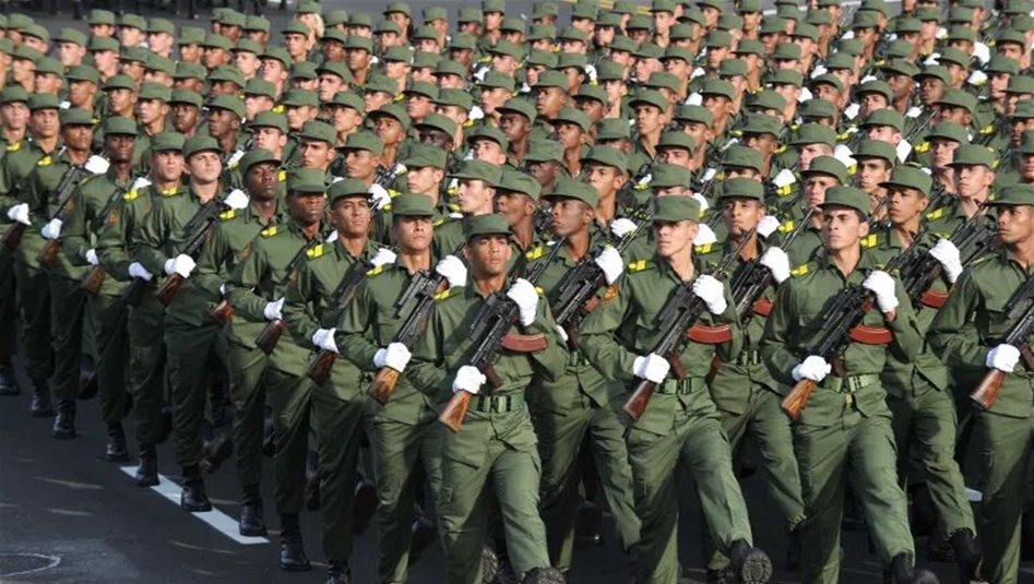 كوبا تستعد لـ"عدوان" أمريكي: تدريبات عسكرية وخطط للتحول إلى حالة الحرب