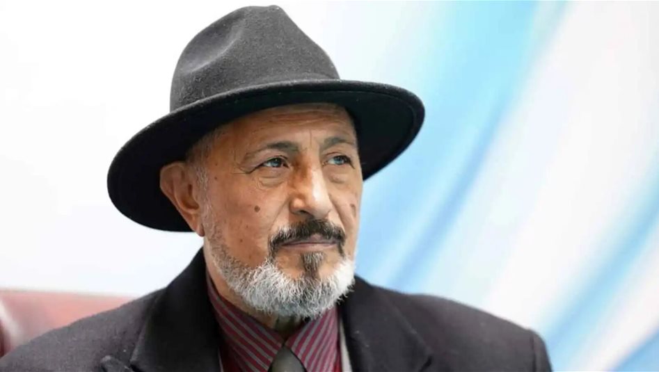 تدهور الحالة الصحية لفنان عراقي