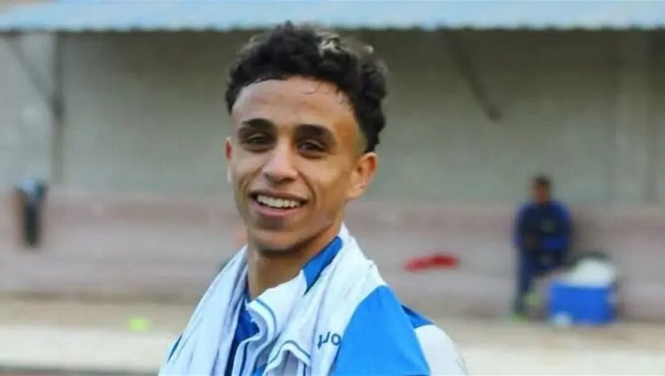 اصطدم بحارس المرمى.. وفاة لاعب خلال مباراة لكرة القدم