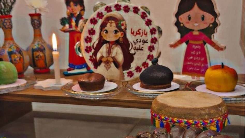 صينية زكريا.. موروث شعبي عراقي يحكي قصة دعاء وتكافل اجتماعي