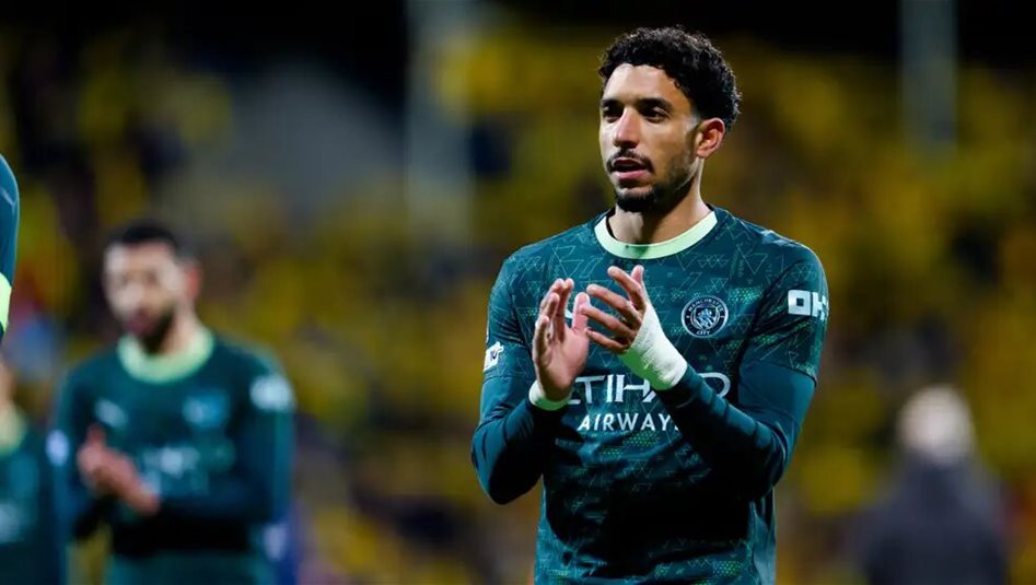 عملاق أوروبي يخطط لخطف مرموش 