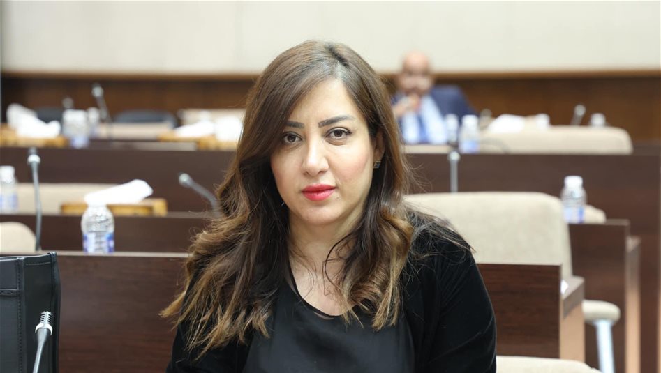 نائبة كردية: طلبنا تأجيل جلسة انتخاب رئيس الجمهورية إلى الأحد