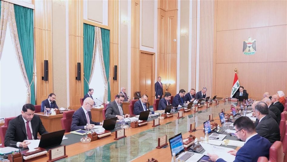 العراق – مجلس الوزراء يوافق على استمرار صرف الرواتب والمزايا لضحايا الإرهاب
