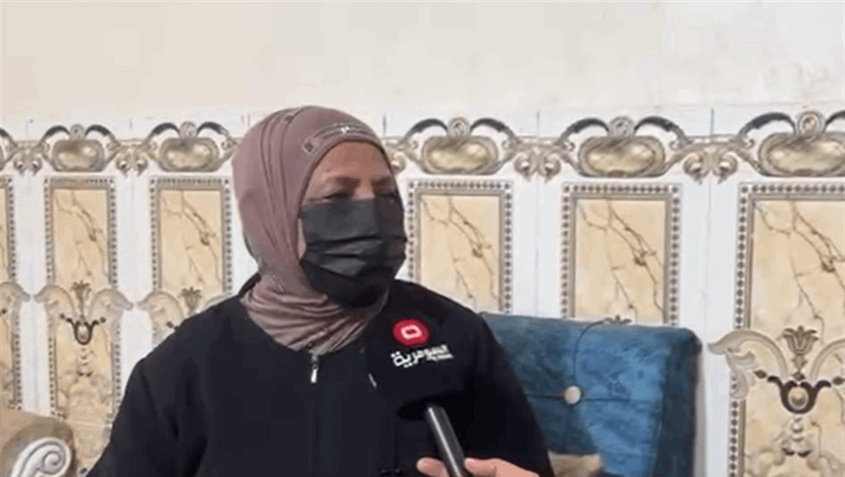 تفاصيل قضية "علاء" والابواب المفتوحة.. والدته تكشف لـ السومرية نيوز: زوجته قامت بابتزازه