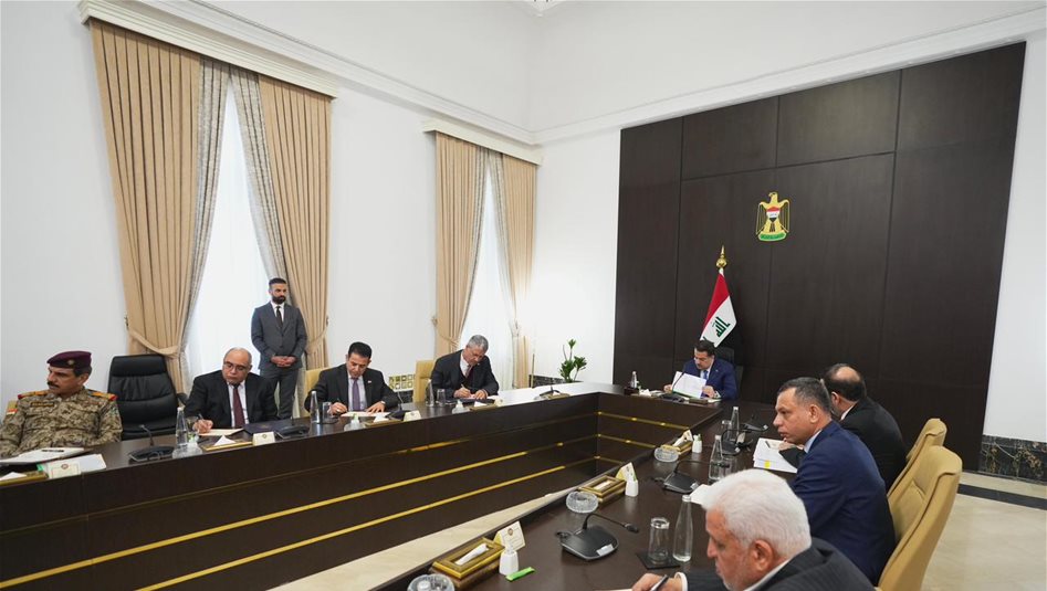 العراق – اجتماع اللجنة العليا للتسليح.. السوداني يصدر توجيهاته