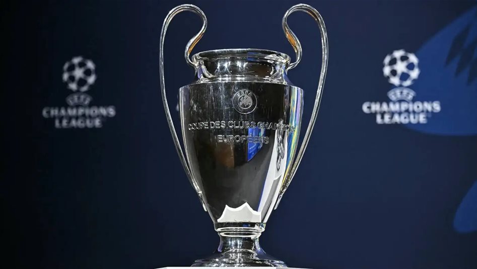 كيف يتم ترتيب أندية دوري أبطال أوروبا بحال تساوت النقاط بينهم