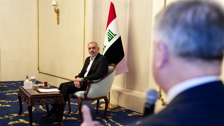 فيحان: فرض الإرادات الخارجية تهديد مباشر للسلم والاستقرار العالمي