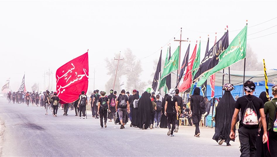 العراق – لجنة الزيارة الشعبانية تعلن استعدادها لإحياء هذه المناسبة