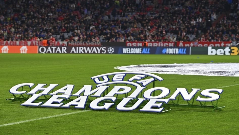 دوري الأبطال.. برشلونة يعاقب كوبنهاجن وبنفيكا يُسقط الريال 