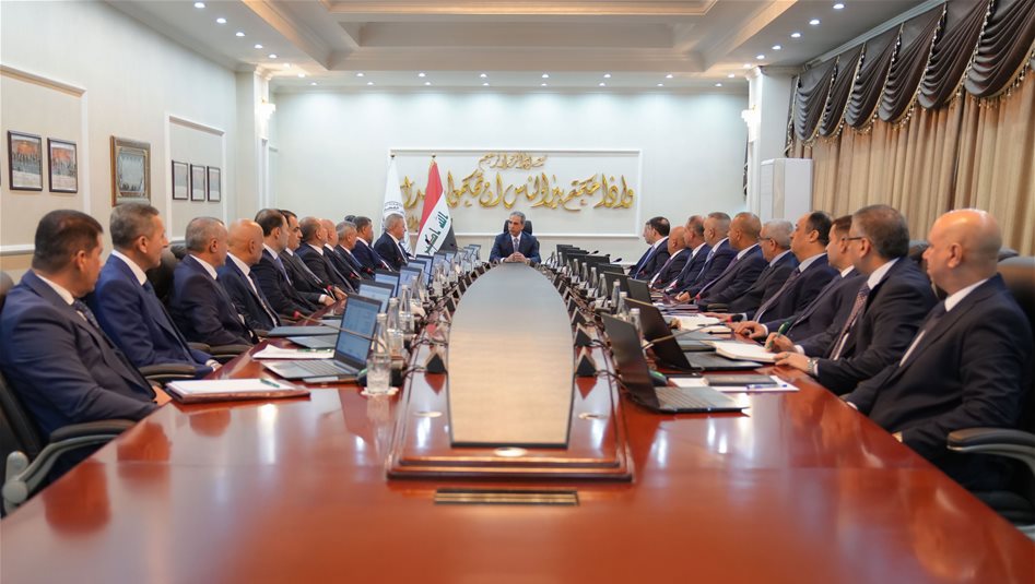 العراق – القضاء يدعو الأحزاب إلى احترام التوقيتات الدستورية في استكمال الرئاسات