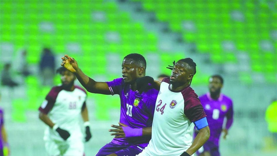 الجولة 16 لدوري النجوم تنطلق السبت: أربيل للتعويض والشرطة للاقتراب من القمة 