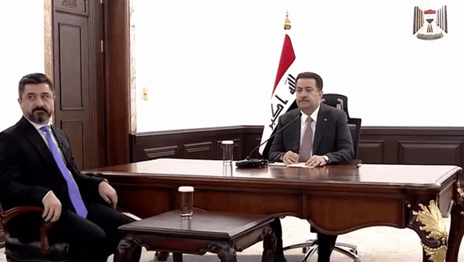 السوداني يطلق مشروع أتمتة معاملات البيع ونقل الملكية بـquot;التسجيل العقاريquot; 