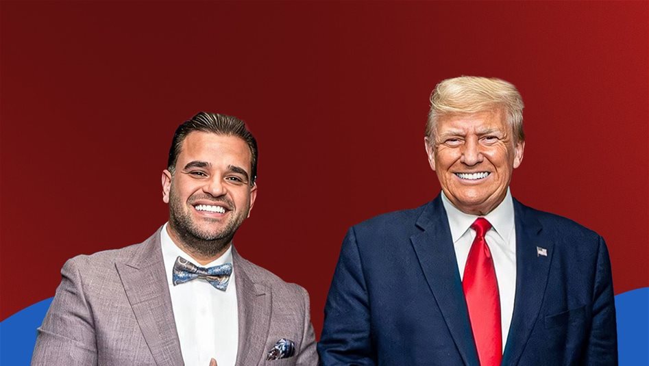 العراق – لغز VX: الاختفاء المفاجئ لحساب مبعوث ترامب إلى العراق يثير التساؤلات