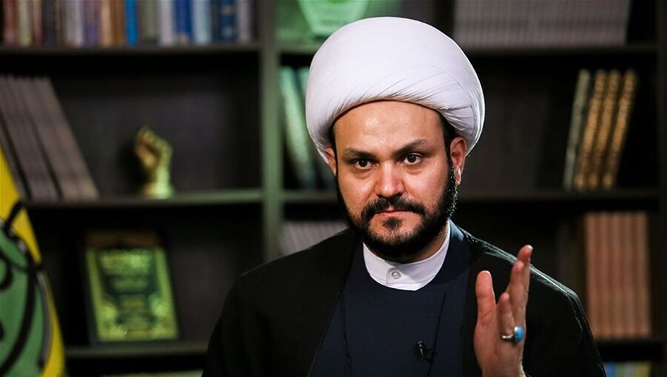 الشيخ الكعبي: ما يشهده العالم اليوم يعكس انحداراً خطيراً بقيادة النظام الدولي 