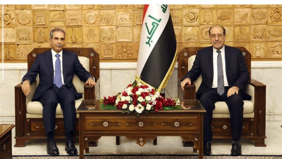 العراق – زيدان يؤكد للمالكي: القضاء ضد التدخلات الخارجية