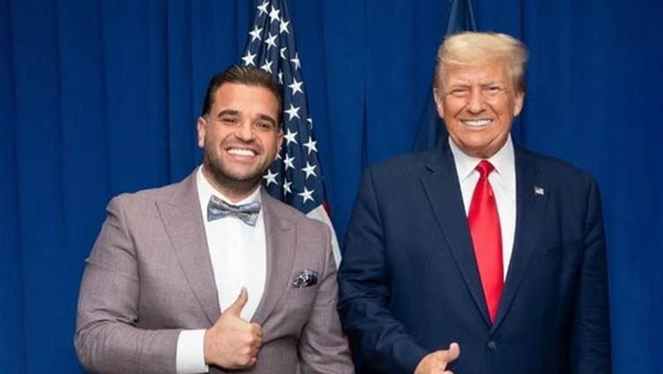 عدم دخول العراق واغلاق حساب quot;اكسquot;.. ما حقيقة quot;اقالةquot; سافايا من منصبه كمبعوث ترامب؟ 