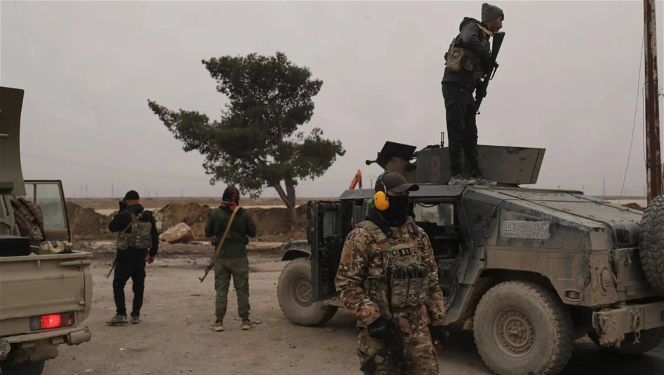 العراق – قوات سوريا الديمقراطية تعلن الاتفاق على وقف إطلاق النار والاندماج مع القوات السورية