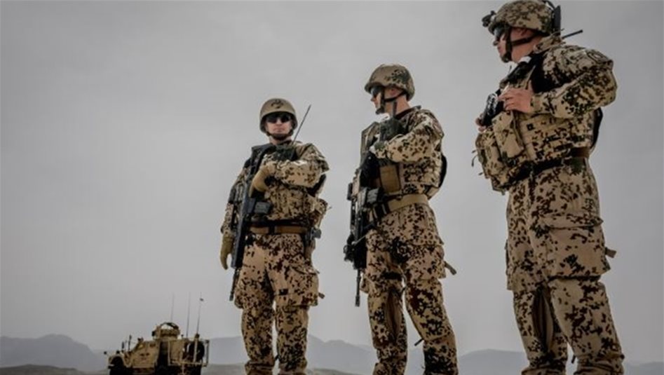 حتى عام 2027.. البرلمان الألماني يقرر تمديد مهمة قواته في العراق 