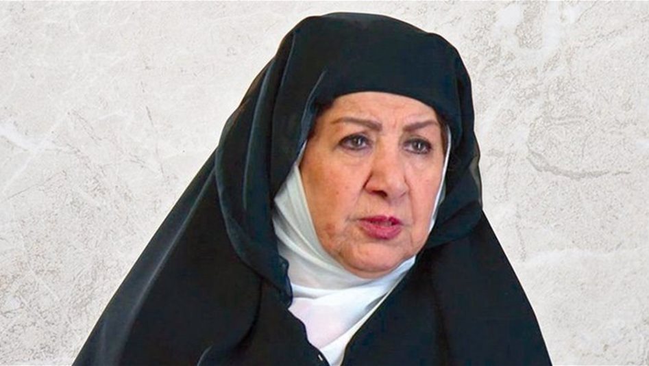 "ابني شم رائحة حريق".. صهر "أم زكي" يروي تفاصيل اللحظات الأخيرة (فيديو)