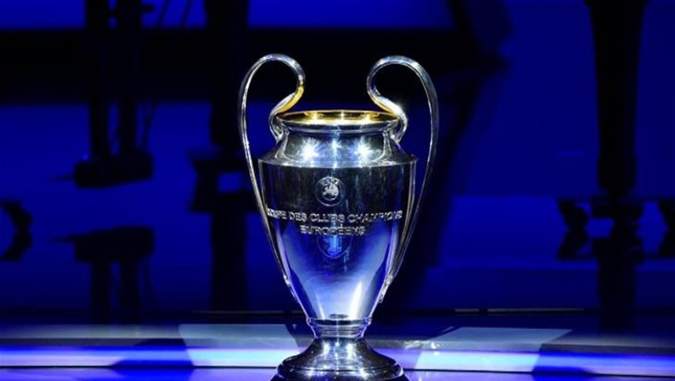 قرعة دوري أبطال أوروبا اليوم.. الموعد والقنوات الناقلة 