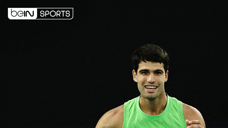 بعد مواجهة استمرت لـ5 ساعات و27 دقيقة.. ألكاراز يتأهل لنهائي أستراليا المفتوحة 