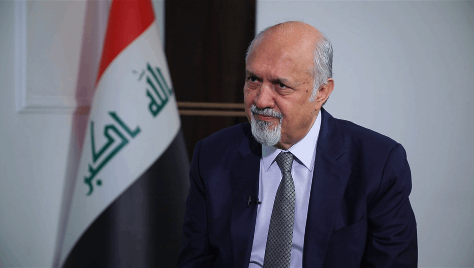 مشعان الجبوري يرد على quot;تكذيبquot; البرلمان بشأن منع النواب السابقين من quot;صالة المطارquot; 