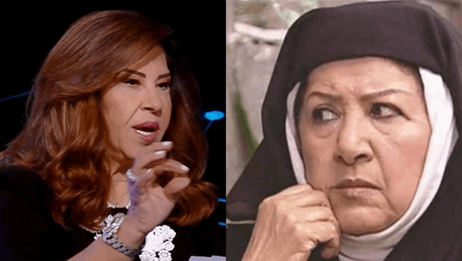 هل تنبأت ليلى عبد اللطيف بمقتل الفنانة هدى شعراوي؟