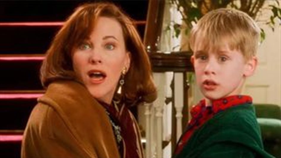 وفاة كاثرين أوهارا نجمة Home Alone عن 71 عاما