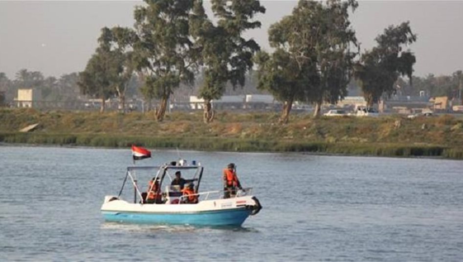 العراق – انقاذ فتاة اجنبية حاولت الانتحار في بغداد