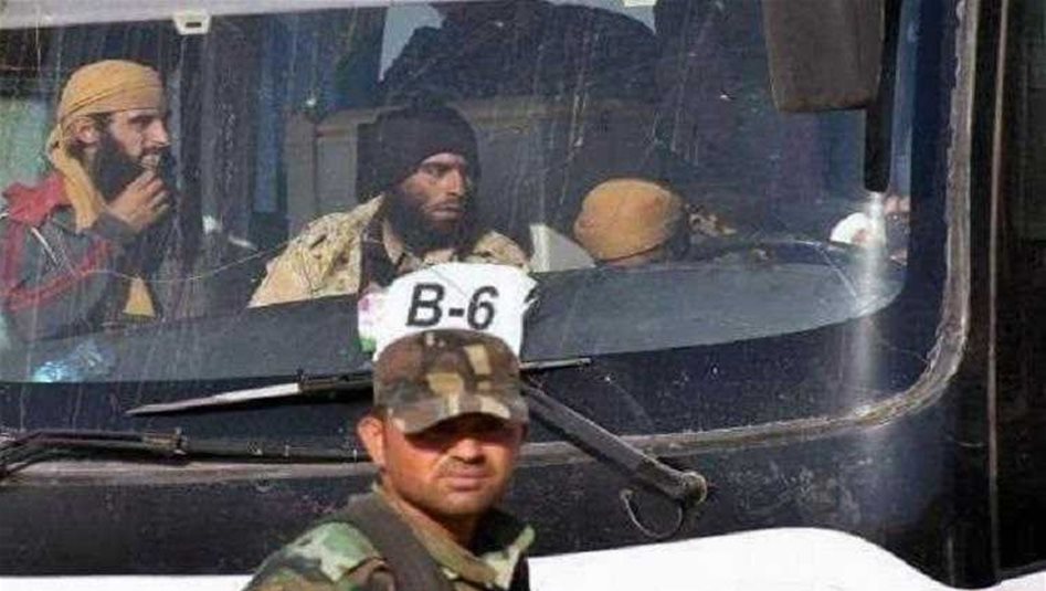 العراق – بينهم ثلاثة عراقيين فقط.. نقل 953 عنصراً من داعش إلى العراق حتى الآن