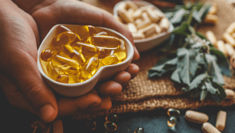 ماذا تعرف عن زيت السمك؟ 