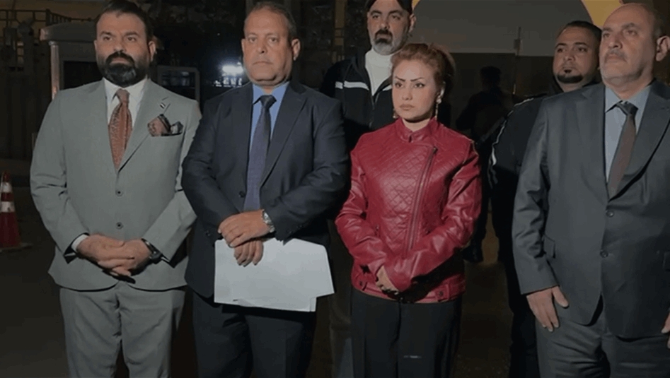 تنسيقية منتسبي التعليم العالي تعلن تعليق الاعتصامات مؤقتاً وتؤكد التمسك بالحقوق المشروعة