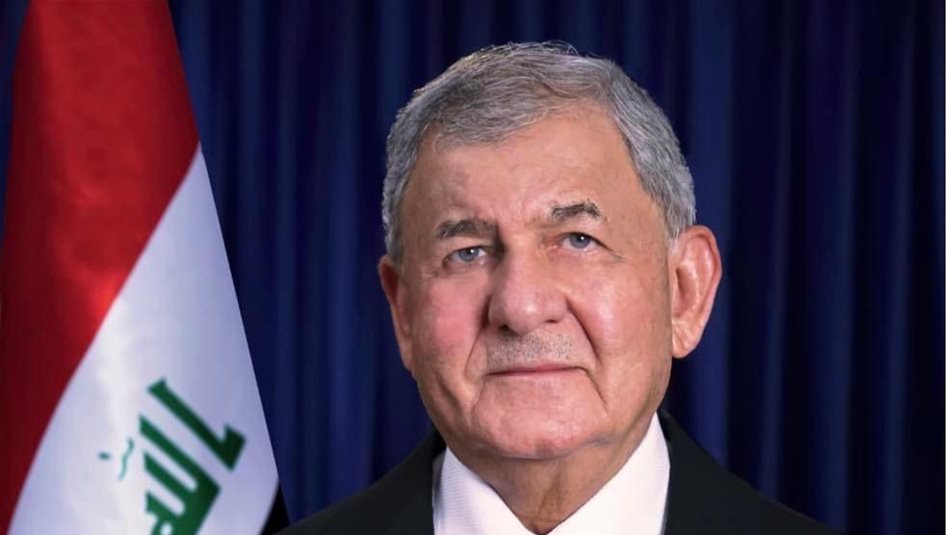 رئيس الجمهورية يرحب بالاتفاق بين قسد والحكومة السورية لإنهاء الصراع 