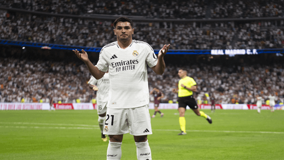 ثلاثي البريميرليج يراقب إبراهيم دياز 