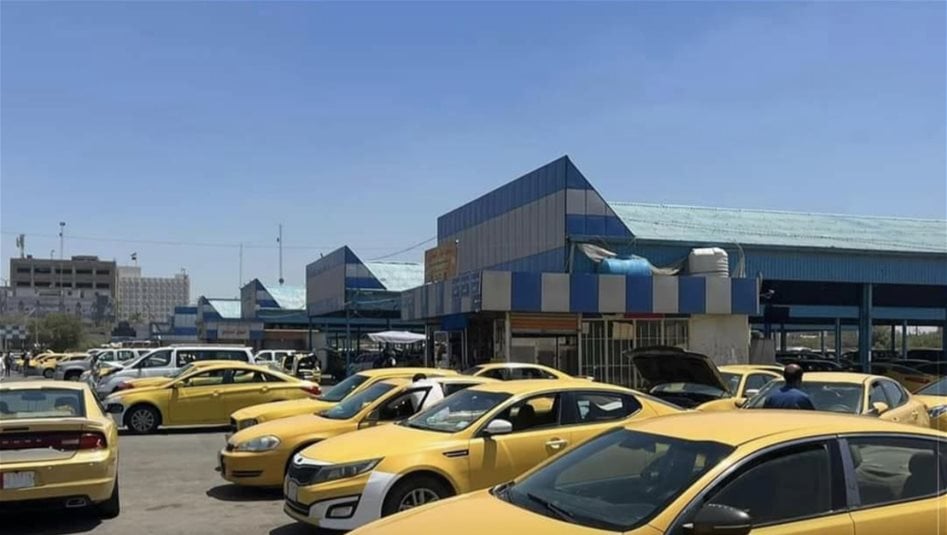 خطة quot;غرامات وحجزquot; تستهدف فئة من المركبات ببغداد 