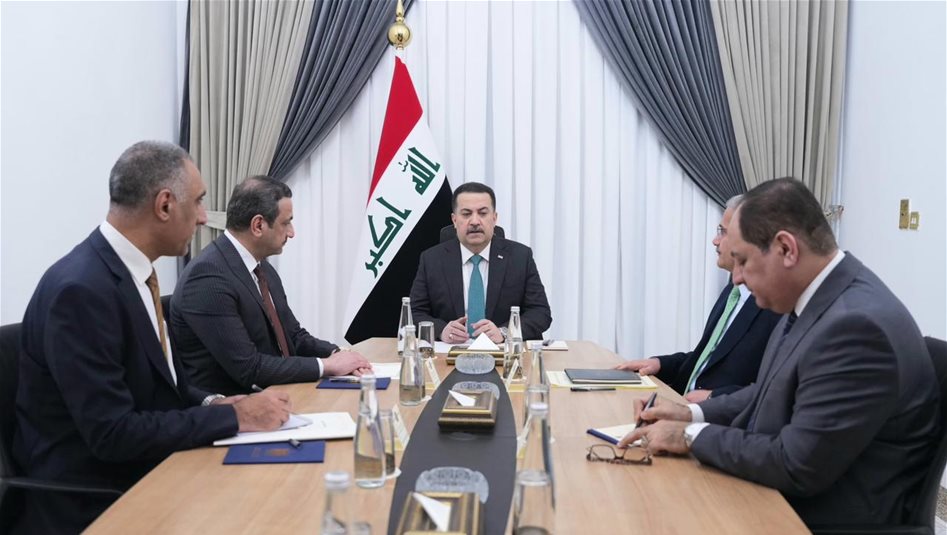 السوداني يصدر توجيهات تخص مكافحة الفساد والمال العام 