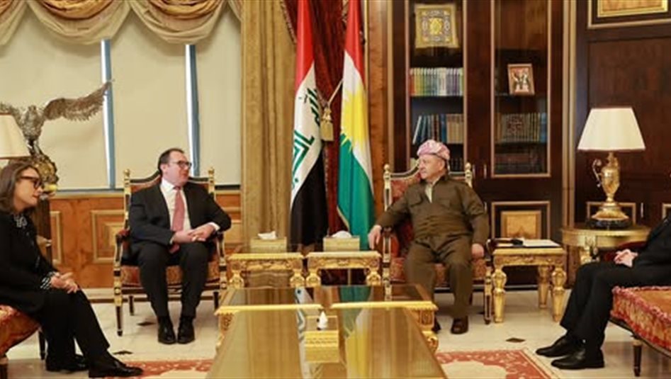 العراق – واشنطن وأربيل: العراقيون يقررون بأنفسهم مستقبل بلادهم