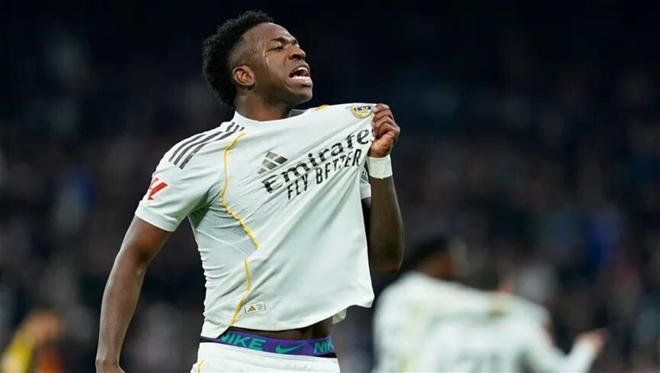 واصل مطاردة برشلونة.. ريال مدريد يهزم فايكانو ويخسر بيلينغهام وفينيسيوس