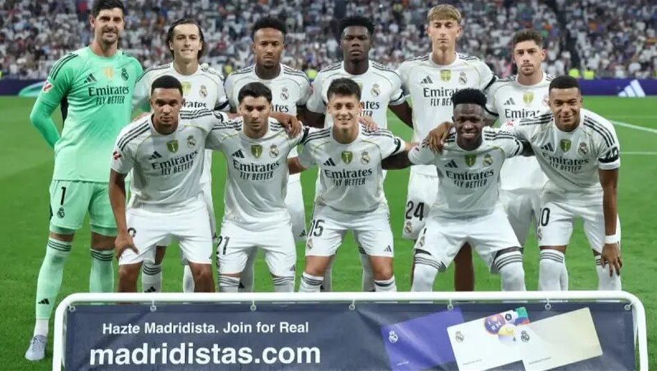 ترتيب الدوري الإسباني بعد فوز ريال مدريد