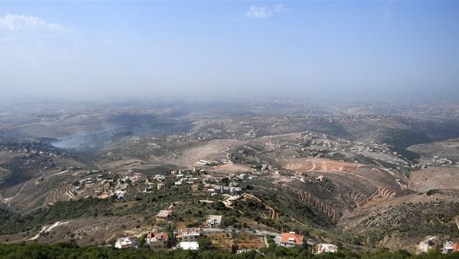 لبنان.. 6 جرحى في غارة إسرائيلية جنوبي البلاد