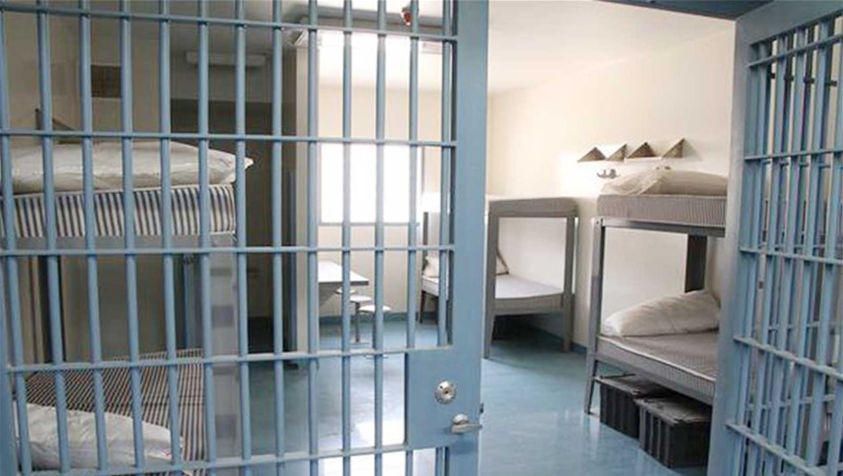 القضاء يباشر بالتحقيق مع حوالي 1400 سجين لداعش وصلوا من سوريا 