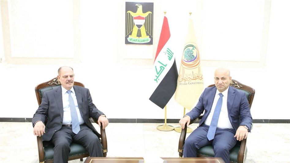 تحرك لتخصيص قطع اراضي للصحفيين في ديالى