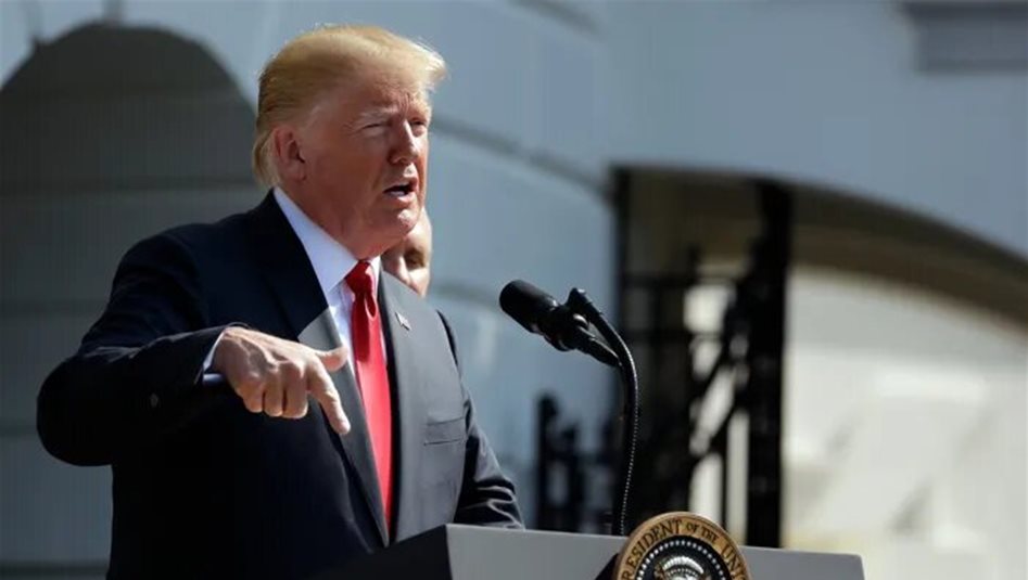 ترامب يطلب ضربة سريعة على إيران