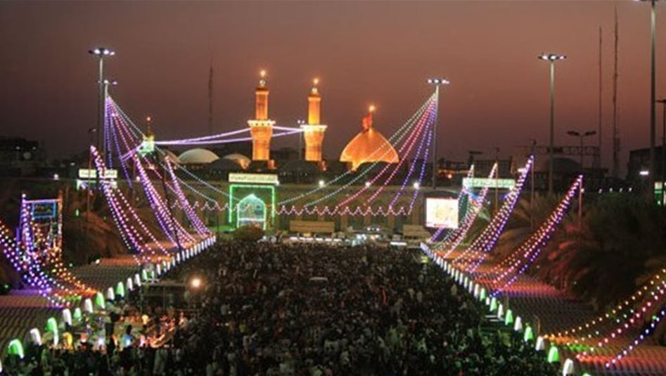 الداخلية توجه نداء الى الزائرين 