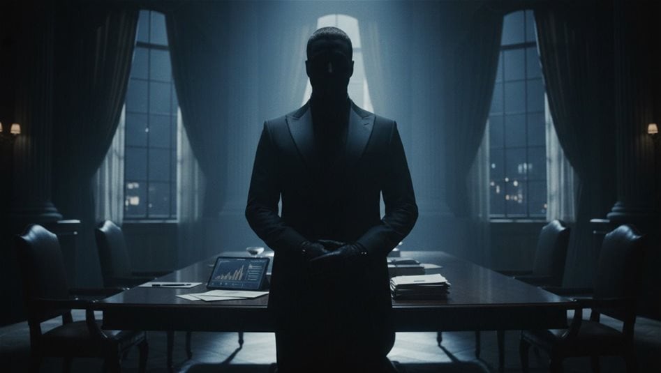 بطل اكبر قضايا الفساد الدولية يدعي بعلاقته مع الامريكان ومستمر بصفقاته المشبوهة دون رادع 